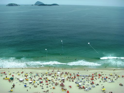 Rio de Janeiro