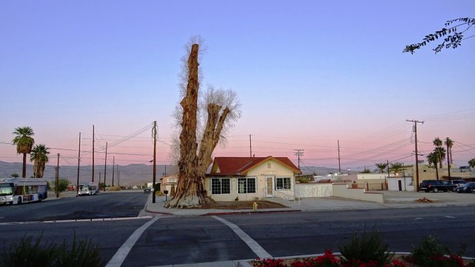 Coachella, Kalifornien
