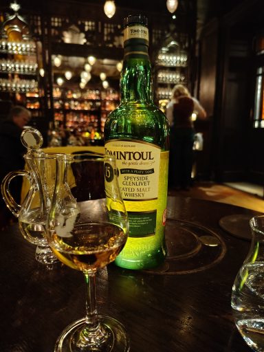 The Fife Arms, Braemar