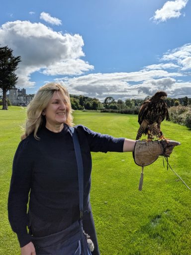 Dromoland Castle, Irland