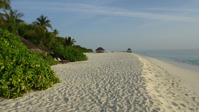 Dhuni Kolhu, Malediven